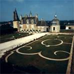 Chateau Les Rochers-Sévigné