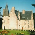 Manoir de Commeaux