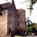Château de Mongaston