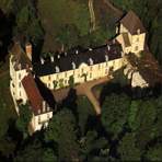 Château de Lantenay
