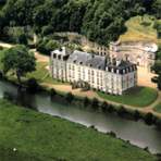 Château de Rochambeau