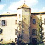 Château et Jardins de la Chassaigne