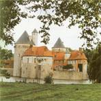 Château d'Ohlain