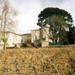 Château de Lézignan-la-Cèbe
