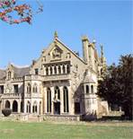 Château de Keriolet
