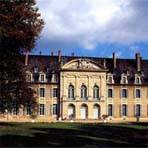 Abbaye de la Ferté