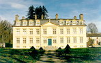 Château d'Amou