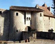 Château de Chiré-en-Montreuil