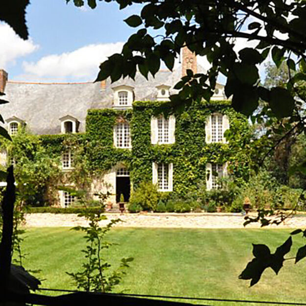 Château de la Marronnière