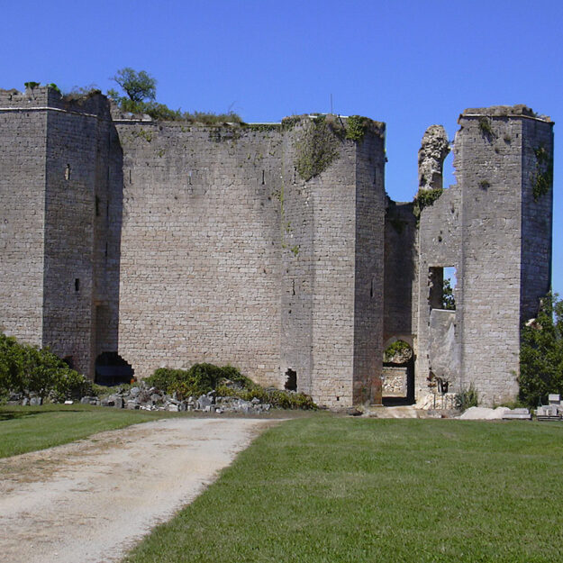 Château de Montfort