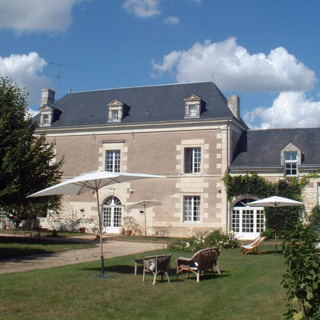 Le Clos de Ligré