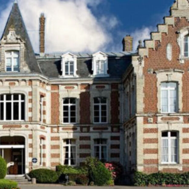 Najeti Hôtel Château Tilques