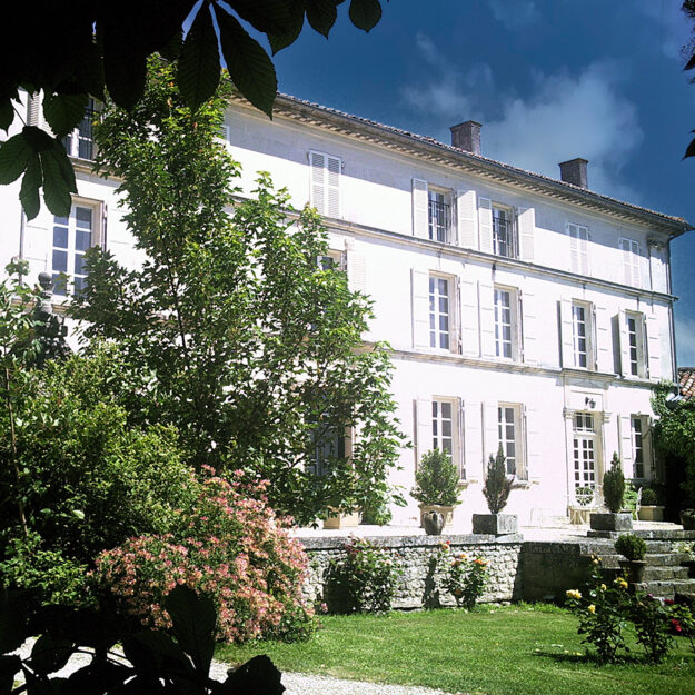 Domaine des Collinauds