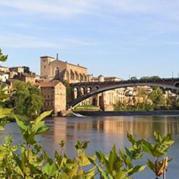 Gaillac