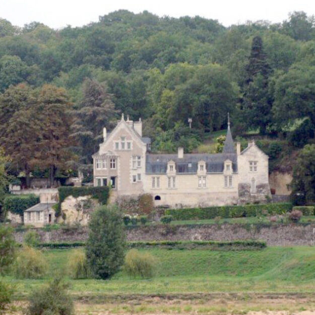 Manoir de Beauregard