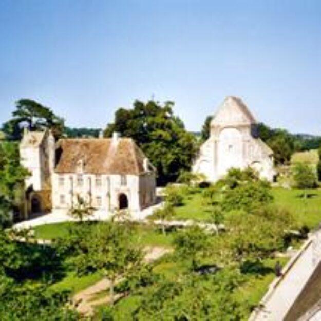 Prieuré Saint-Gabriel