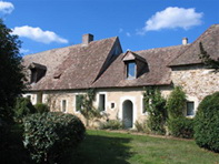 Domaine du Grand Gruet