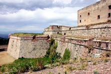 Fort de Bellegarde