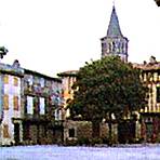Saint-Félix-Lauragais