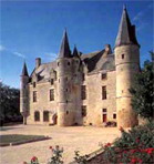 Château de Hac