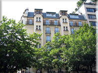 Hôtel Aiglon 4 étoiles