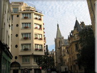 Hôtel Parc Saint-Séverin