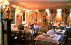 Hôtel Eiffel Trocadéro - Les Jardins du Trocadéro 4*