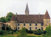 Château de Joussé