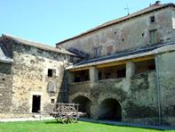 Musée de Cerdagne