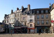 Poitiers