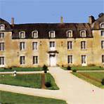 Château d'Epanvilliers