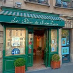 Rives de Notre-Dame