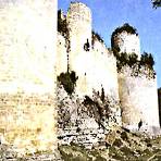 Château de Coudray-Salbart
