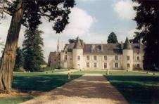 Château et Parc de La Sayette