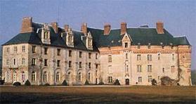 Château de Valmont