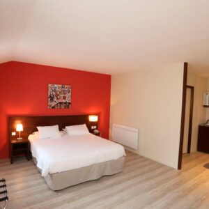 Chambres Confort