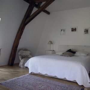 La Bastide du Roy, Chambre d'hôtes Lys