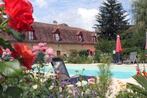 La Bastide du Roy, Chambres d'Hôtes