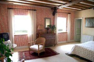 Clos Bouchet B&B