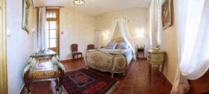 Chambre d'hôte Electre