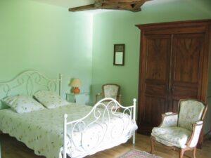 Chambre d'Hôtes Printemps