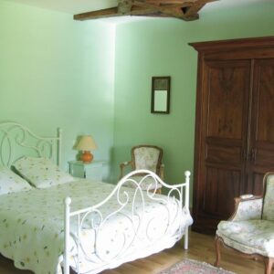 La Bastide du Roy, chambres d'hôtes