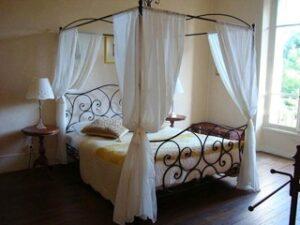 Chambre Papillon