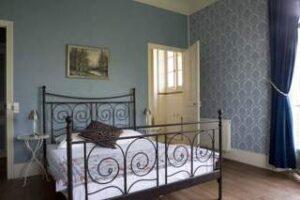 Chambre Bleue