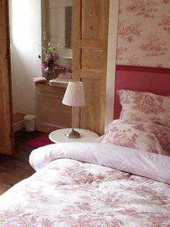 Chambre de Joséphine - Familiale