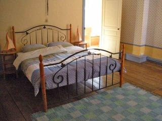 Chambre Printemps
