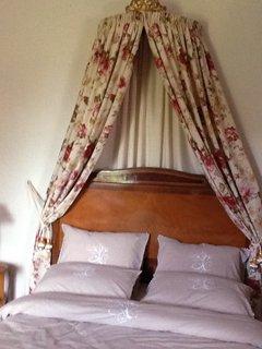 Chambre Tower