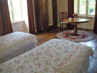 Suite Albert - Familiale