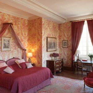 Suite La Bédoyère
