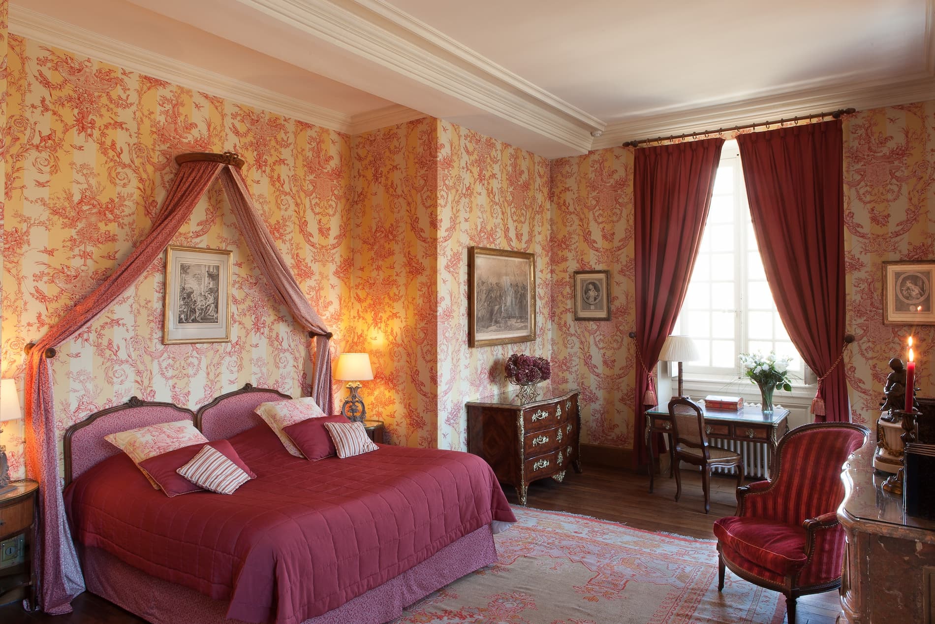 Image du château